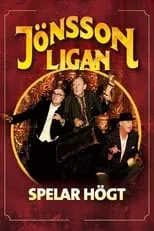 Poster de la película Jönssonligan spelar högt - Películas hoy en TV