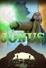 Portada de Jónus