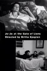 Caveh Zahedi es Obscene Phone Caller en Jo-Jo at the Gate of Lions