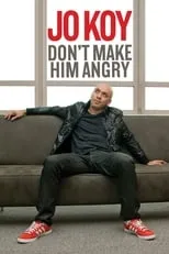 Jo Koy es Self en Jo Koy: Don't Make Him Angry