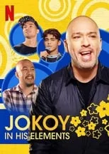 Película Jo Koy: In His Elements