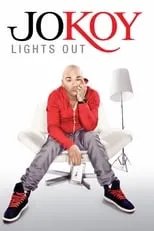 Jo Koy es Self en Jo Koy: Lights Out