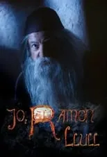 Película Jo, Ramon Llull