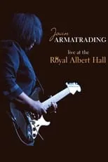 Poster de Joan Armatrading - Live at the Royal Albert Hall