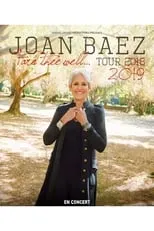 Dirk Powell interpreta a Self - Mandolin/Piano/Guitar/Bass/Banjo/Vocals en Joan Baez: The Fare Thee Well Tour 2018/2019