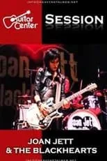 Póster de la película Joan Jett & The Blackhearts - Guitar Center Sessions