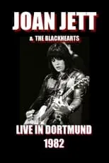 Gary Ryan interpreta a Performer en Joan Jett & The Blackhearts - Live in Dortmund