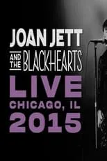 Joan Jett interpreta a Self en Joan Jett & The Blackhearts LIVE - Chicago, IL 2015