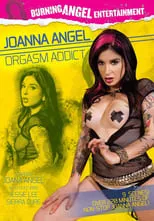 Sierra Cure es  en Joanna Angel Orgasm Addict