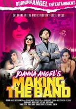 Jordyn Shane es  en Joanna Angel's Making the Band