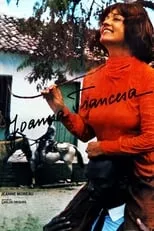 Película Joanna Francesa