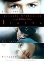 Poster de la película Joanna - Películas hoy en TV