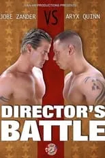 Poster de la película Jobe Zander Vs Aryx Quinn - Director's Battle - Películas hoy en TV