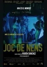 Poster de la película Joc de Nens - Películas hoy en TV