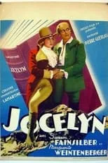 Póster de la película Jocelyn