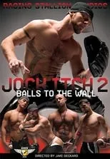 Película Jock Itch 2: Balls To The Wall