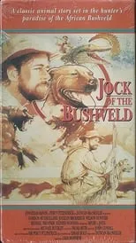 Gordon Mulholland interpreta a Tom Barnett en Jock of the Bushveld