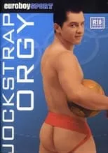 Película Jock Strap Orgy 1