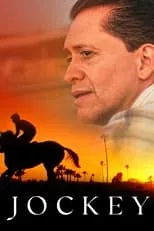 Martin Bourdieu interpreta a Jockey en Jockey