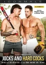 Poster de la película Jocks and Hard Cocks - Películas hoy en TV