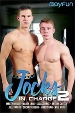 Zachary Dugan es  en Jocks in Charge 2