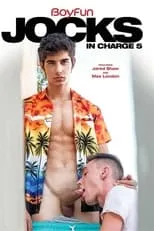 Película Jocks In Charge 5