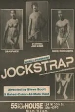 Película Jockstrap