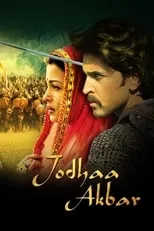 Poster de la película Jodhaa Akbar - Películas hoy en TV