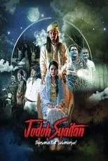 Poster de Jodoh Syaitan