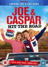 Poster de Joe & Caspar: Hit The Road USA