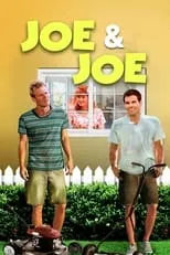 Tracy Griffith es  en Joe & Joe