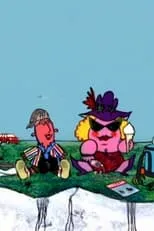 Wendy Craig es Petunia (voice) en Joe and Petunia: Coastguard