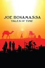 Poster de Joe Bonamassa - Tales of Time