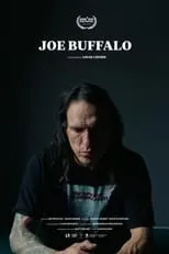 Joe Buffalo es Self en Joe Buffalo