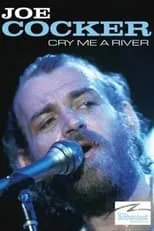 Joe Cocker interpreta a Vocal en Joe Cocker - Live In Metropol Berlin 1980