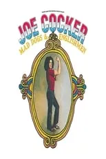 Rita Coolidge interpreta a Herself en Joe Cocker: Mad Dogs & Englishmen