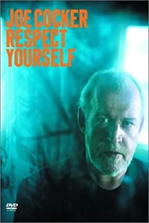 Póster de la película Joe Cocker:  Respect Yourself