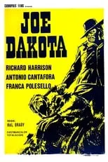 Película Joe Dakota (dispara Joe)