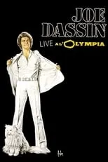 Joe Dassin es  en Joe Dassin - Live à l'Olympia 77