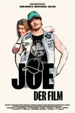 Peter Schorn interpreta a  en Joe der Film