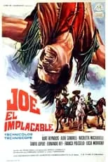 Película Joe, el implacable