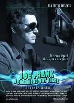 Joe Frank interpreta a Himself en Joe Frank: Somewhere Out There