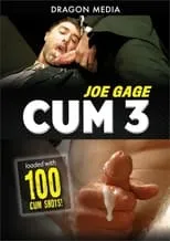 Poster de la película Joe Gage Cum 3 - Películas hoy en TV