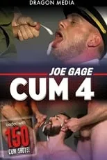 Poster de la película Joe Gage Cum 4 - Películas hoy en TV