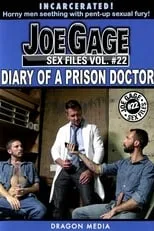 Poster de la película Joe Gage Sex Files Vol. 22: Diary of a Prison Doctor - Películas hoy en TV