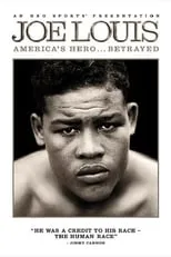 Gerald Early interpreta a Himself en Joe Louis: America's Hero Betrayed