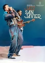 Joe Louis Walker es vocals, guitar and harmonica en Joe Louis Walker: Festival de Jazz San Javier