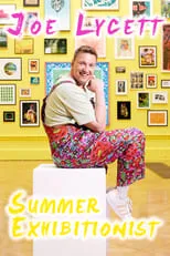 Grayson Perry interpreta a Self en Joe Lycett: Summer Exhibitionist