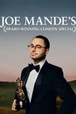 Película Joe Mande's Award-Winning Comedy Special