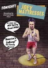 Película Joe Matarese: The Poster's Wrong